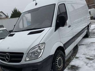 chassis cab 310 cdi 43 3.5t