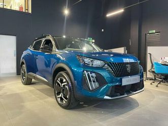 1.2 puretech allure edition euro 6 (start/stop) 5dr