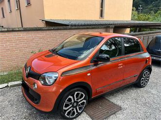 renault twingo gt 110 cv