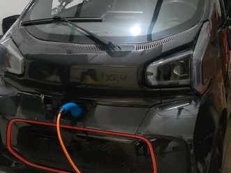 ?xev yoyo - elettronica pratica e economica ?