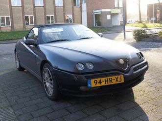 gtv 3.0-12v l v6