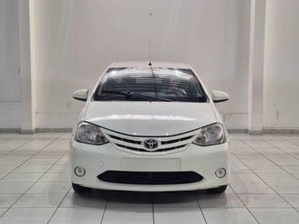 x sedan 1.5 flex 16v 4p mec.