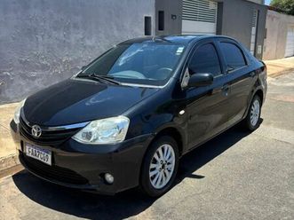 xls sedan 1.5 flex 16v 4p mec.