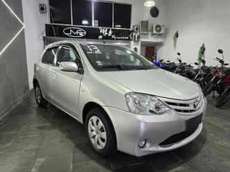 xs 1.3 flex 16v 5p mec.