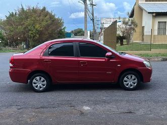 xs sedan 1.5 flex 16v 4p mec.