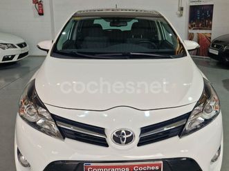 toyota verso 1.6d 115d advance 7pl.