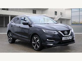 1.3 dig-t tekna dct auto euro 6 (start/stop) 5dr