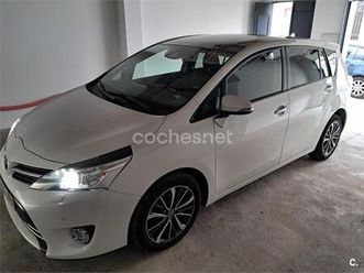 toyota verso 1.6d 115d advance 5pl.