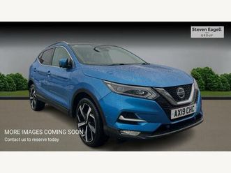 1.3 dig-t tekna dct auto euro 6 (start/stop) 5dr