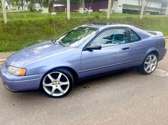 toyota paseo paseo 1994