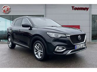mg hs exclusive suv 2022, 25940 miles, £15145 - 33078202 - exchangeandmart.co.uk