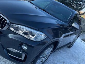 bmw x6 xdrive35i