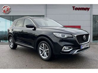 mg hs exclusive suv 2022, 15053 miles, £15985 - 33078192 - exchangeandmart.co.uk