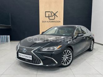 lexus es 2.5 300h executive
