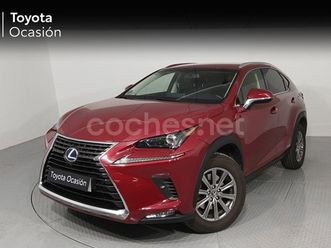 lexus nx 2.5 300h business navigation 2wd