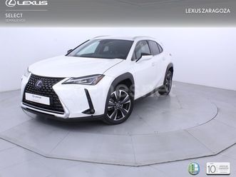 lexus ux 2.0 250h executive