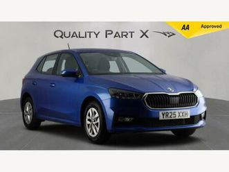 1.0 tsi se edition euro 6 (start/stop) 5dr