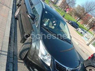 toyota avensis 1.8 vvti active cross sport sin r.ele