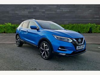 1.7 dci tekna euro 6 (start/stop) 5dr