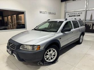 2.4 d5 20v awd aut.kin.