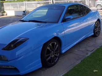 coupe 2.0 16v plus c/airbag