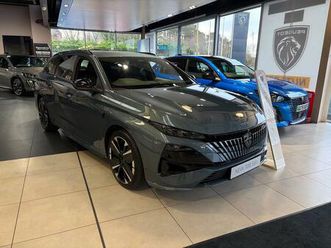 1.2 gt e-dsc euro 6 (start/stop) 5dr