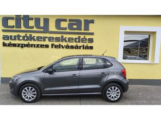 volkswagen polo v 1.6 90 cr tdi trendline tempomat. klima. abs !