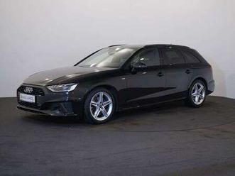 s-line 2.0tdi|dsg|navi|blackpack|sgs.ch|led|virtualcockpit+|