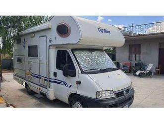 fiat mobilvetta 2.0 jtd