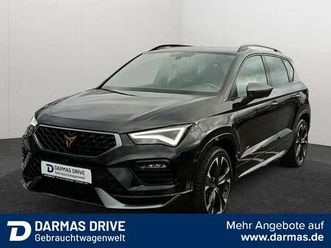 ateca 2.0 tsi 4drive dsg ahk