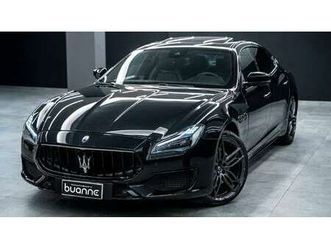 3.0 430cv q4 gransport tetto bowers&wilkins fullop