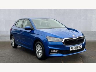 1.0 mpi se edition euro 6 (start/stop) 5dr