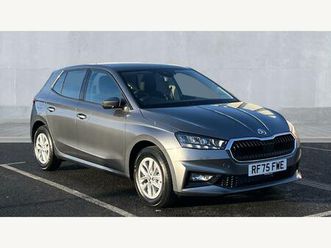 1.0 tsi se edition euro 6 (start/stop) 5dr