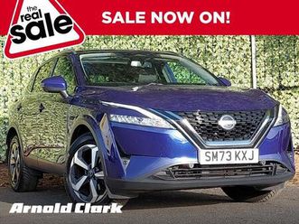 1.3 dig-t mhev n-connecta xtron euro 6 (start/stop) 5dr