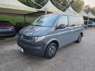 caravelle 6ª 15-24 caravelle 2.0 tdi 110cv pc trendline