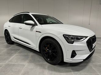 55 sportback/ advanced sport/ navigasjon/ cruise/ krok