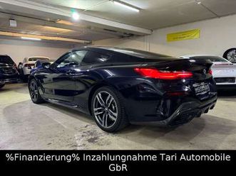 d xdrive coupé m-sportpaket laser,head-up,360