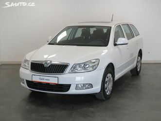 škoda octavia 2.0 tdi 103 kw ambition