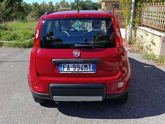 0.9 t.air turbo 4x4 80cv