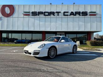 911 - 997 coupe 3.8 carrera 4s c07