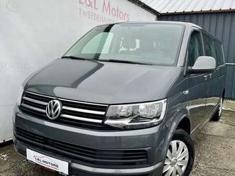 2.0 tdi 150pk scr bmt highline*dsg/9plaats*