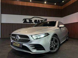 amg line *automatique*garantie 12mois*