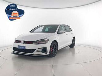 5p 2.0 tsi gti performance 245cv
