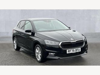 1.5 tsi se l edition dsg euro 6 (start/stop) 5dr