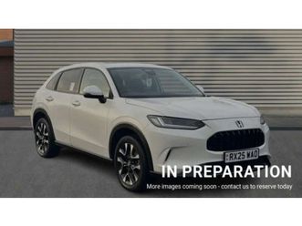 honda zrv 2.0 ehev advance 5dr cvt suv 2025, 7592 miles, £30320 - 33076048 - exchangeandmart.co.uk