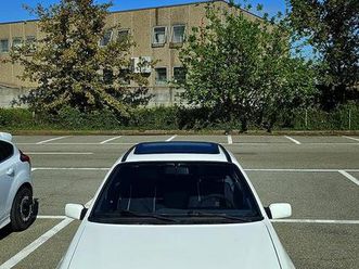 sierra cosworth 2wd 1988