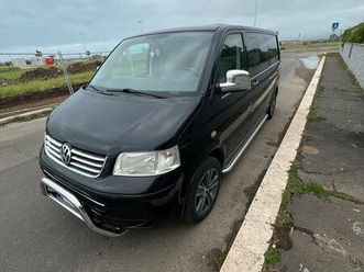 volkswagen t5
