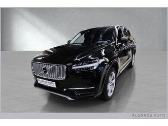 t8 390hk awd inscription navi-kamera-krok-7 seter-