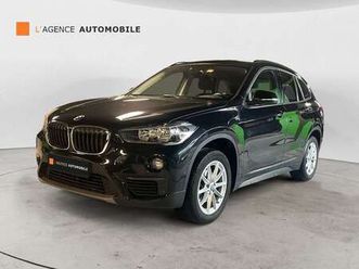 x1 1.5 d sdrive16 tva- déductible