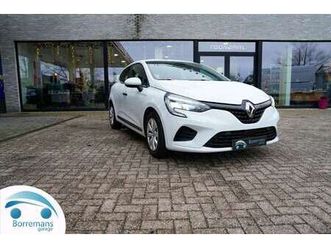 1.0 l benzine carplay/navi/ cruise-limit/....